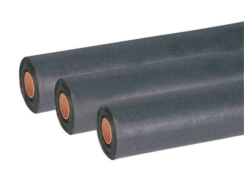 PHIFER WIRE - Phifer Wire 84 in. W X 100 ft. L Charcoal Fiberglass Screen Cloth