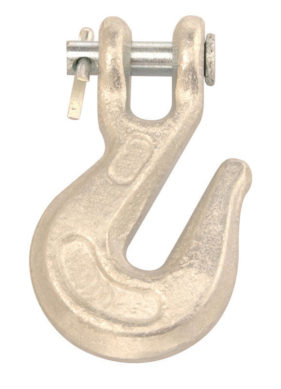 CAMPBELL CHAIN - Campbell 2.96 in. H X 1/2 in. Utility Grab Hook 9200 lb