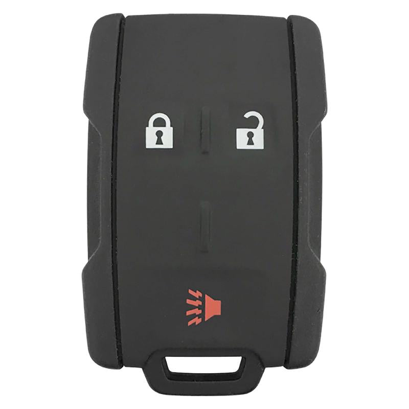 HILLMAN - KeyStart Advanced Security Automotive Remote HD Key GM088 Double For GM