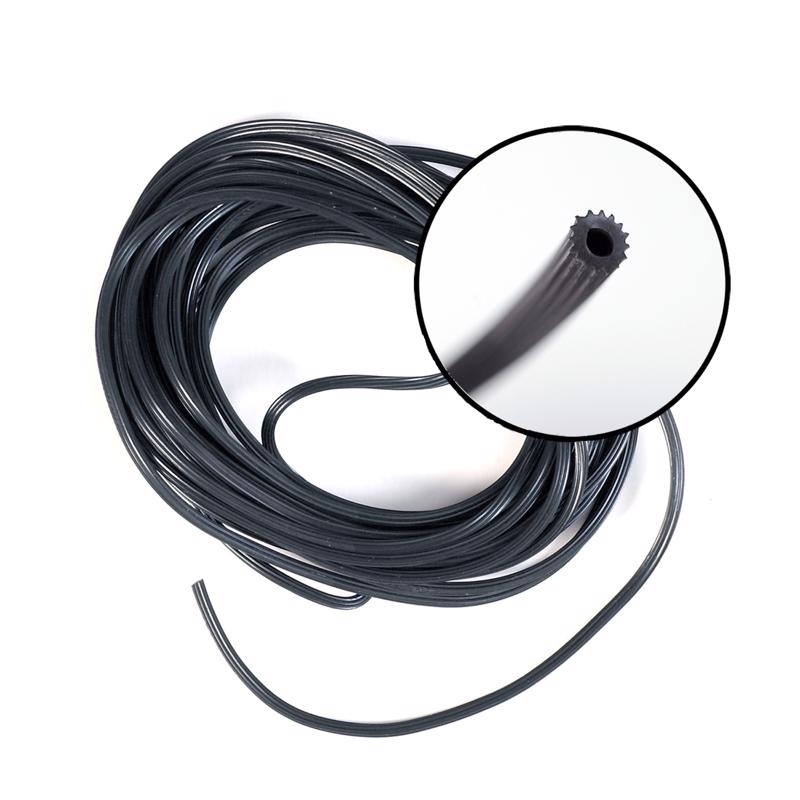 PHIFER - Phifer 0.160 in. D X 25 ft. L Screen Spline