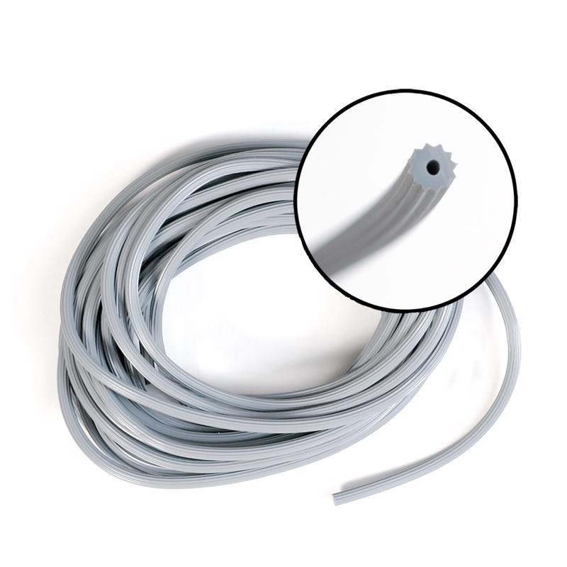 PHIFER - Phifer 0.175 in. D X 25 lb/ft L Screen Spline