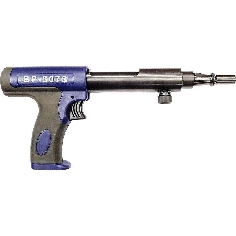 BLUE POINT - Blue Point 13.19 in. L Steel Flat Head Powder Actuated Tool 1 box