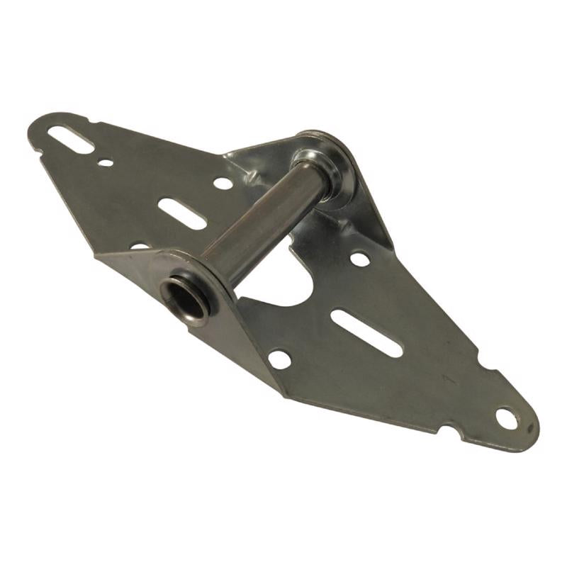 RICHELIEU - Richelieu No.1 2.75 in. W X 7.43 in. L Steel Garage Door Hinge