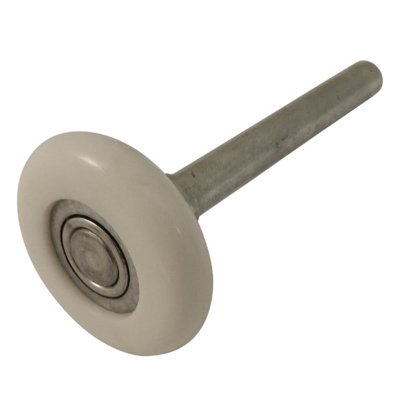 RICHELIEU - Richelieu Deluxe 1.8 in. W Steel Garage Door Roller