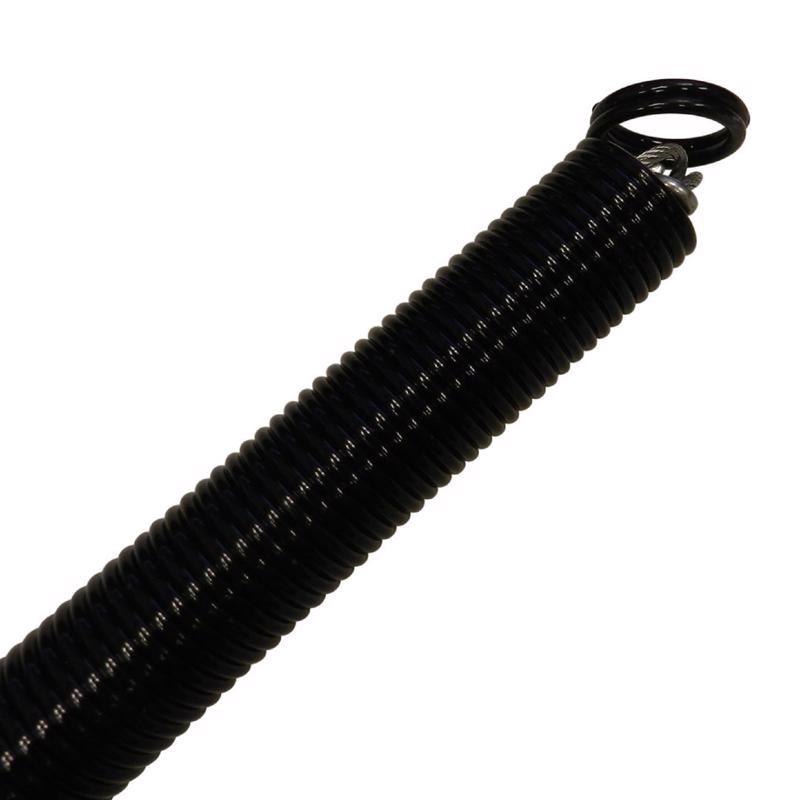 RICHELIEU - Richelieu 25 in. L 110 lb Garage Door Extension Spring