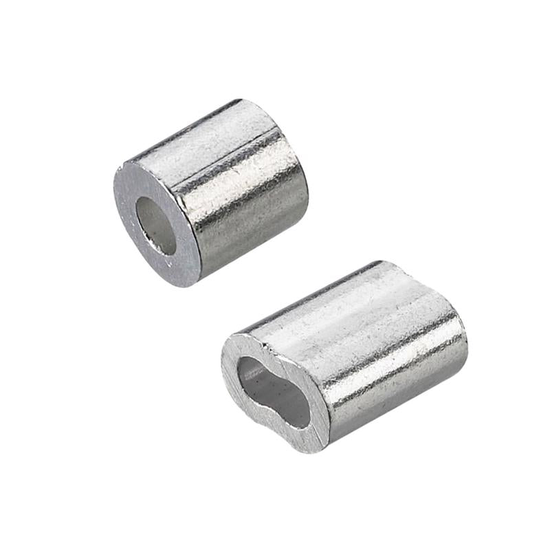 RICHELIEU - Richelieu Aluminum Cable Ferrules and Stops [3621AMR]