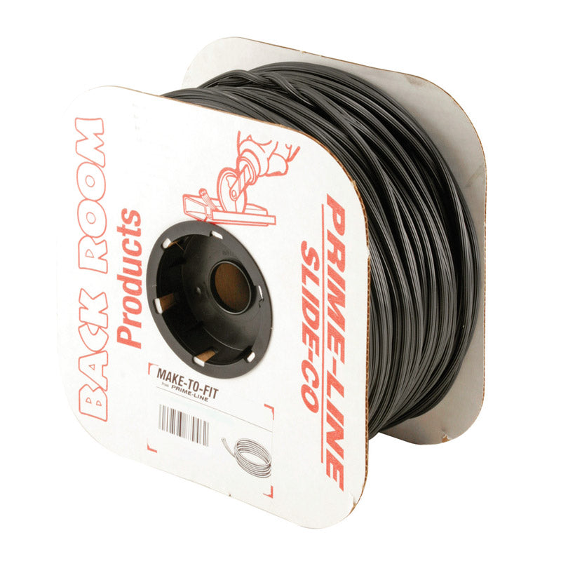 PRIME-LINE - Prime-Line 0.12 in. D X 500 ft. L Screen Spline [P7552]