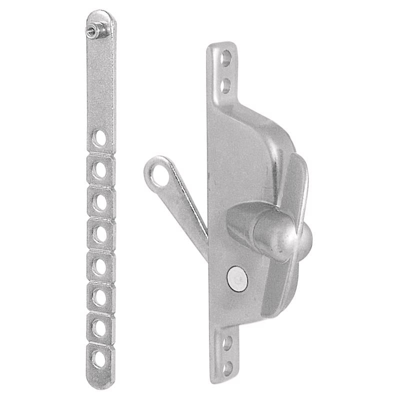 PRIME-LINE - Prime-Line Silver Aluminum Left/Right Universal Louver Operator For Universal