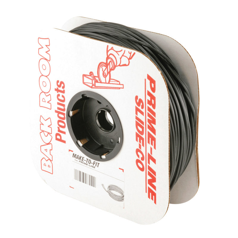 PRIME-LINE - Prime-Line 0.25 in. D X 250 ft. L Screen Spline [P7604]