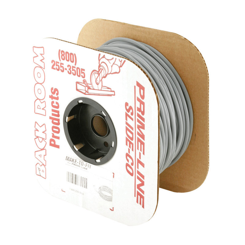 PRIME-LINE - Prime-Line 0.16 in. D X 500 ft. L Screen Spline [P7670]