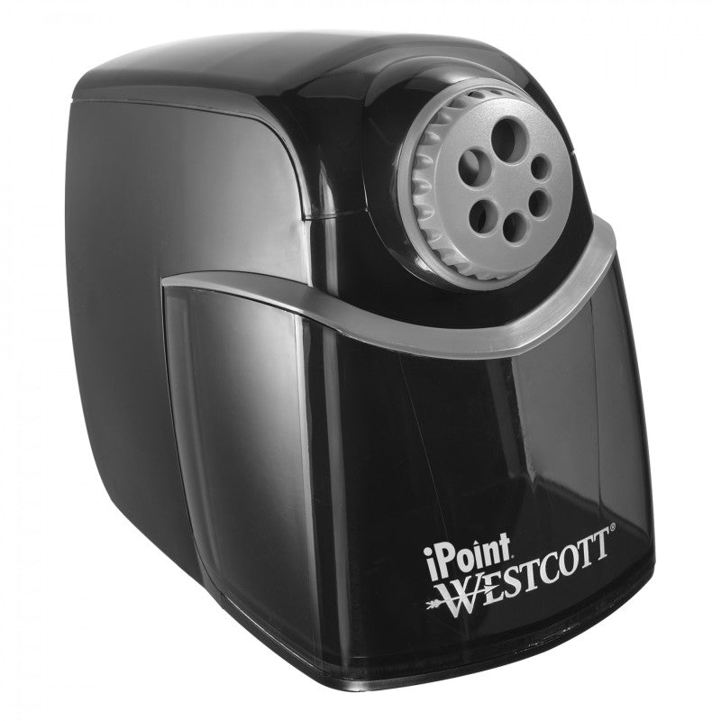 WESTCOTT - iPoint Heavy Duty School Sharpener