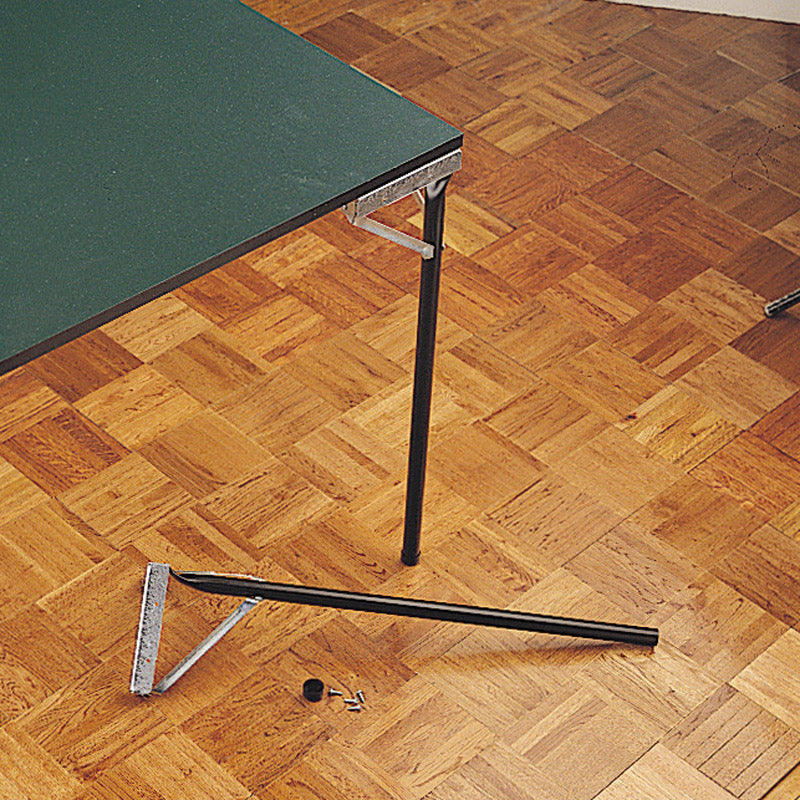 WADDELL - Waddell 29 in. H Folding Metal Table Leg [GTL29]