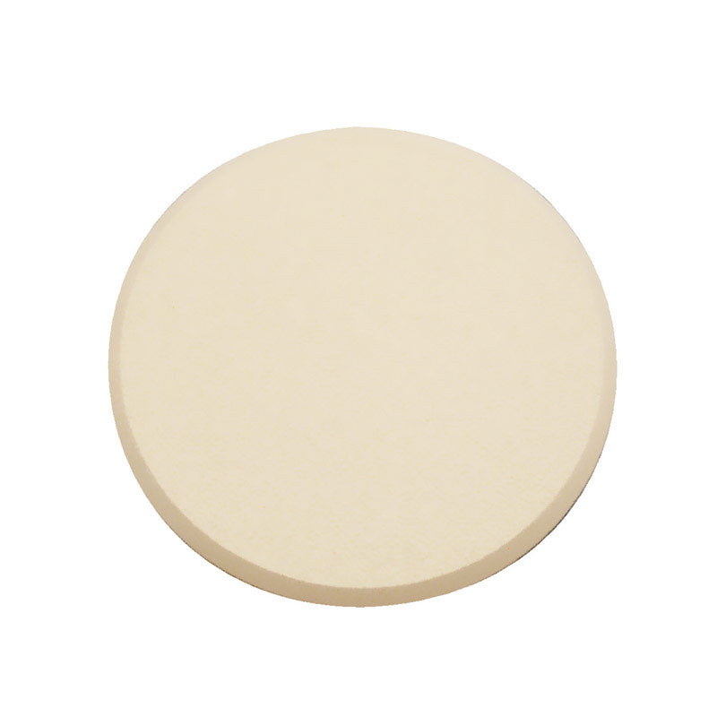 PRIME-LINE - Prime-Line 5-16 in. W X 3-1/4 in. L Vinyl Ivory Wall Protector Mounts to wall 3-1/4 in.