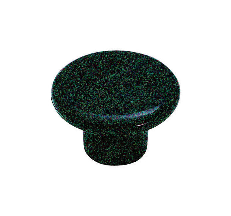 AMEROCK - Amerock Allison Round Furniture Knob 1-1/4 in. D 13/16 in. 1 pk