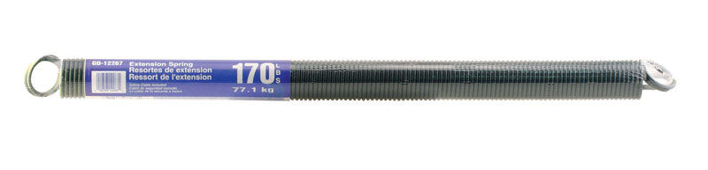 PRIME-LINE - Prime-Line 25 in. L 170 lb Garage Door Spring