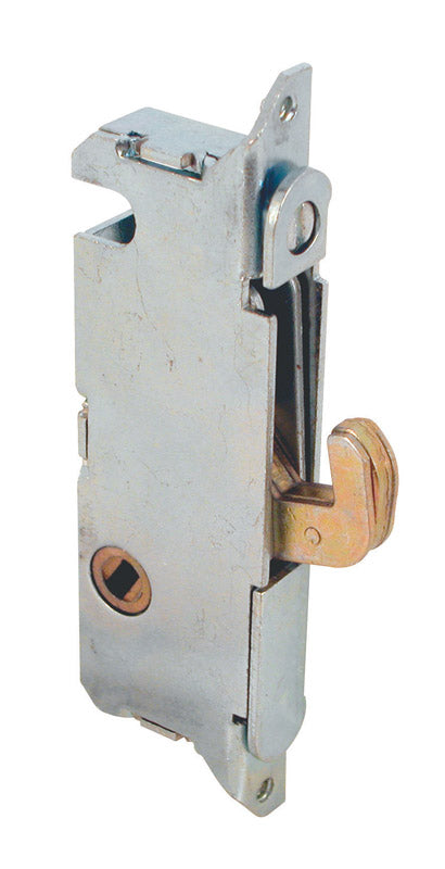 PRIME-LINE - Prime-Line Steel Indoor and Outdoor Mortise Lock [E 2014]