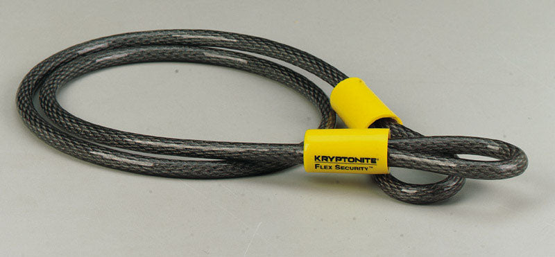 MASTER LOCK - Master Lock 3/8 in. D X 48 in. L Vinyl Coated Steel Locking Cable