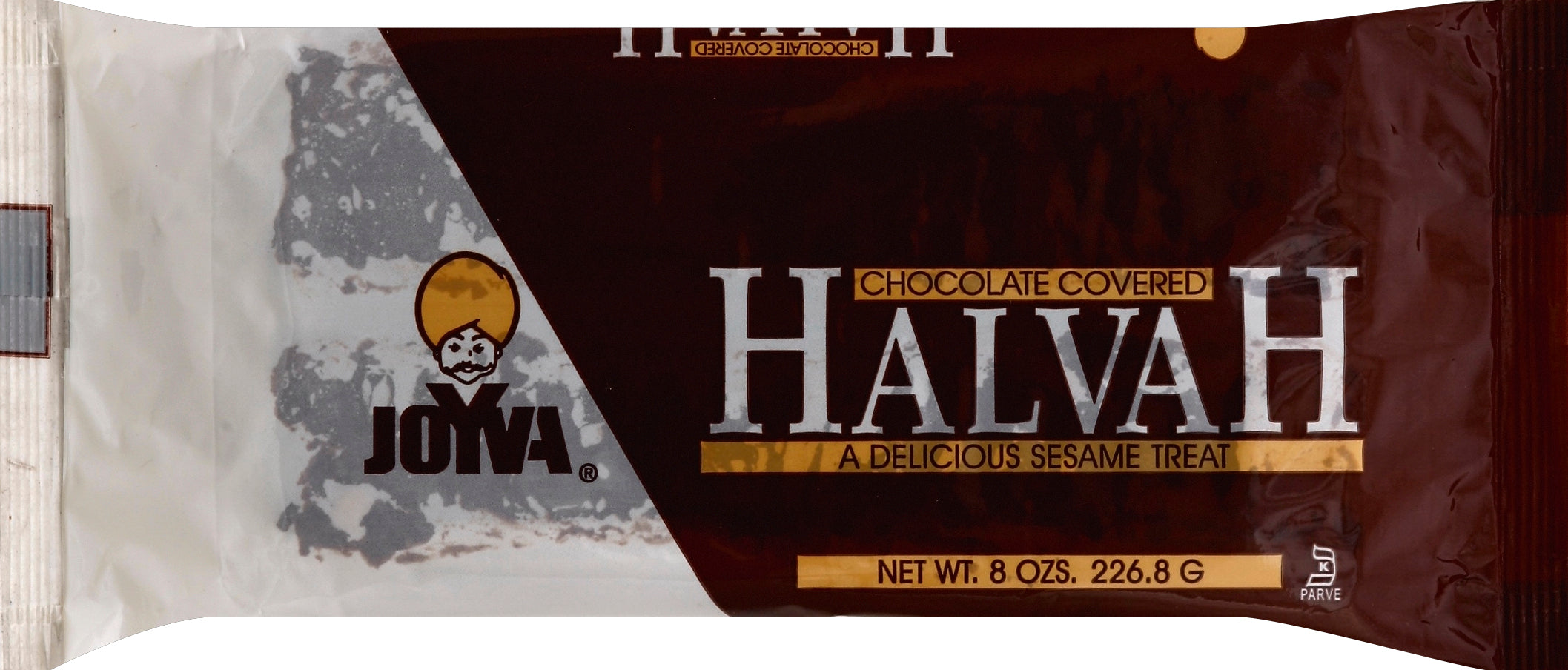 Joyva Halva 8 oz - Case of 12