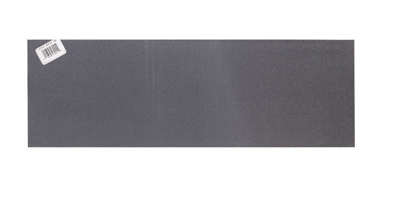 BOLTMASTER - Boltmaster 18 in. 6 in. Uncoated Steel Weldable Sheet - Case of 5 [11808]