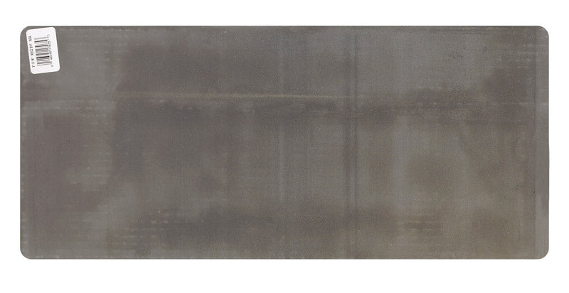 BOLTMASTER - Boltmaster 18 in. 8 in. Uncoated Steel Weldable Sheet - Case of 5 [11809]