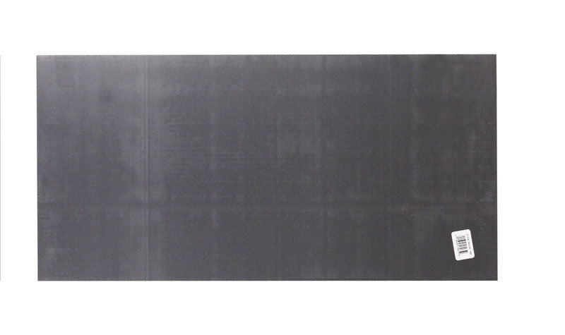 BOLTMASTER - Boltmaster 24 in. 12 in. Uncoated Steel Weldable Sheet