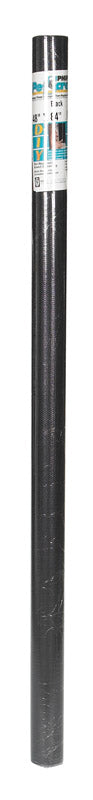 PHIFER WIRE - Phifer Wire 48 in. W X 84 in. L Black Polyester Pet Screen Cloth - Case of 6