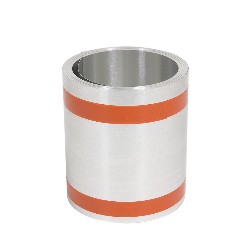 AMERIMAX - Amerimax 6 in. W X 10 ft. L Aluminum Flashing Silver