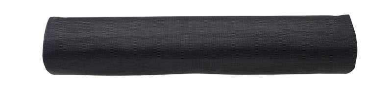 PHIFER WIRE - Phifer Wire 36 in. W X 100 ft. L Black Polyester Pet Screen Cloth