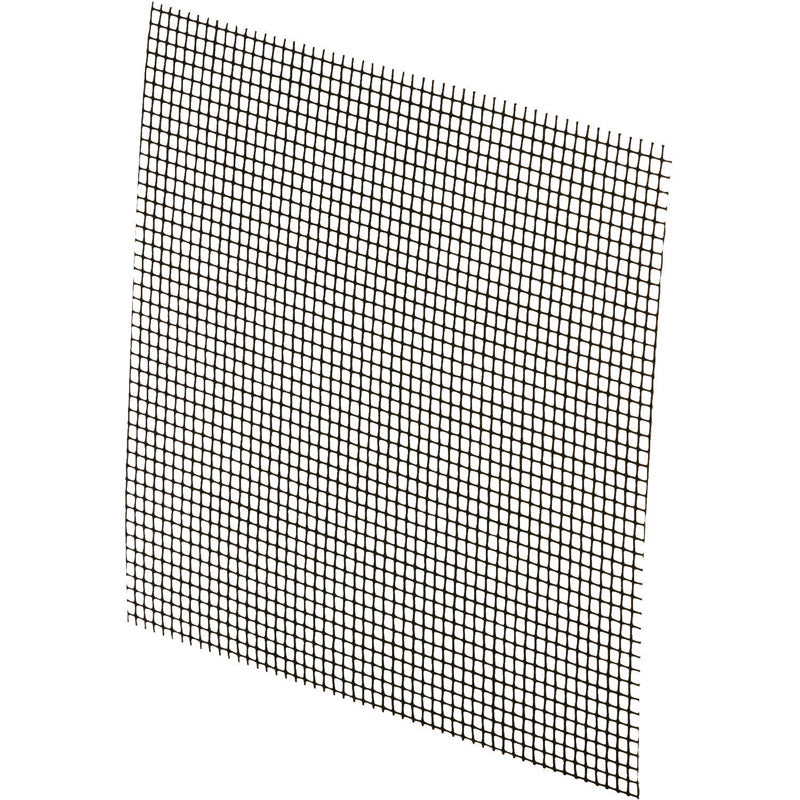 PRIME-LINE - Prime-Line Gray Fiberglass Screen Repair Patch 3 in. W X 3 in. L 5 pk [P8096]