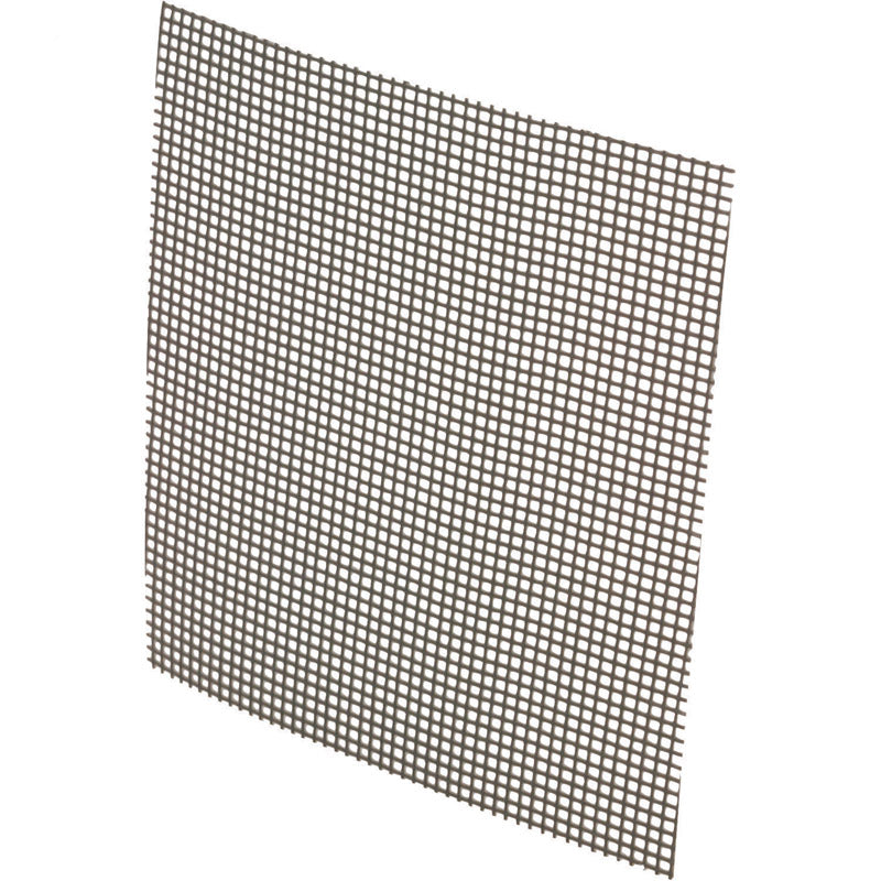 PRIME-LINE - Prime-Line Gray Fiberglass Screen Repair Patch 3 in. W X 3 in. L 5 pk [P8095]