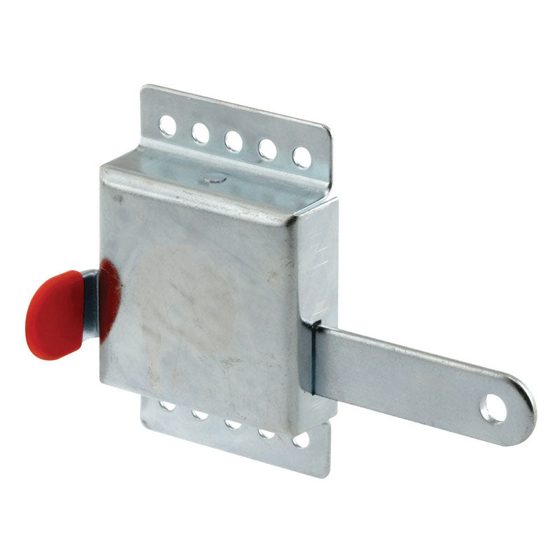 PRIME-LINE - Prime-Line Steel Deadbolt Lock