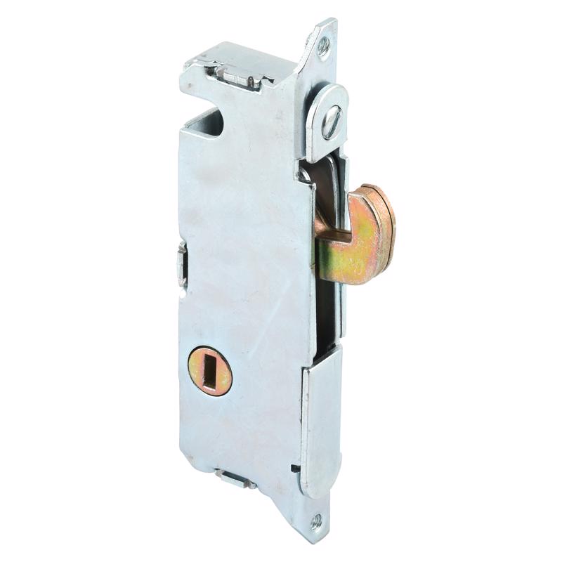 PRIME-LINE - Prime-Line Steel Indoor and Outdoor Mortise Lock [E 2013]