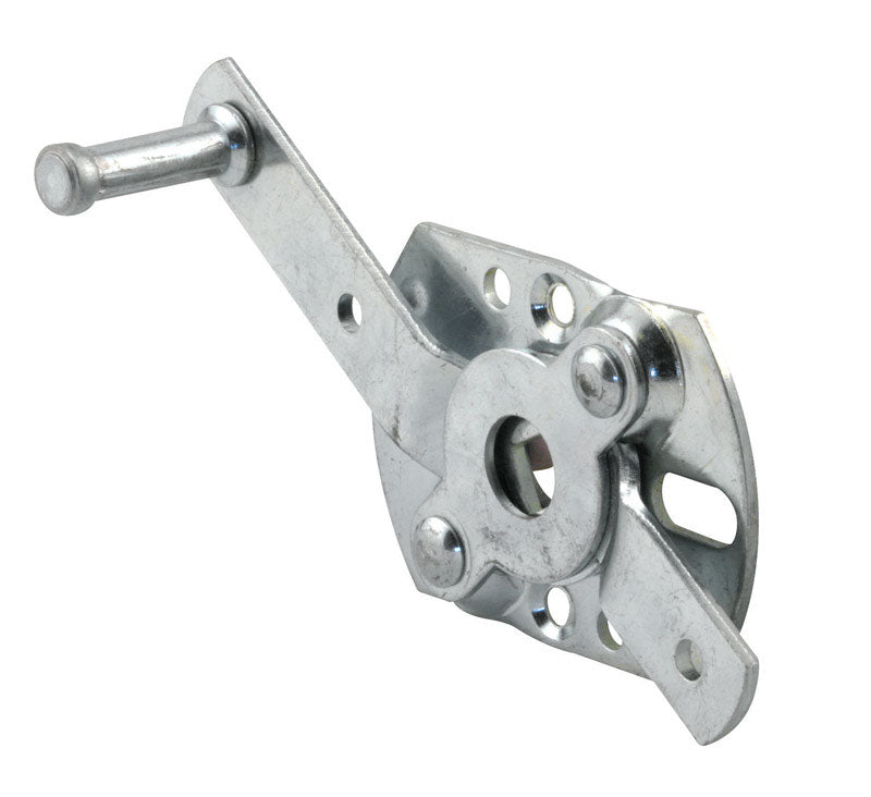 PRIME-LINE - Prime-Line 2 in. W X 2 in. L Steel Swivel Latch