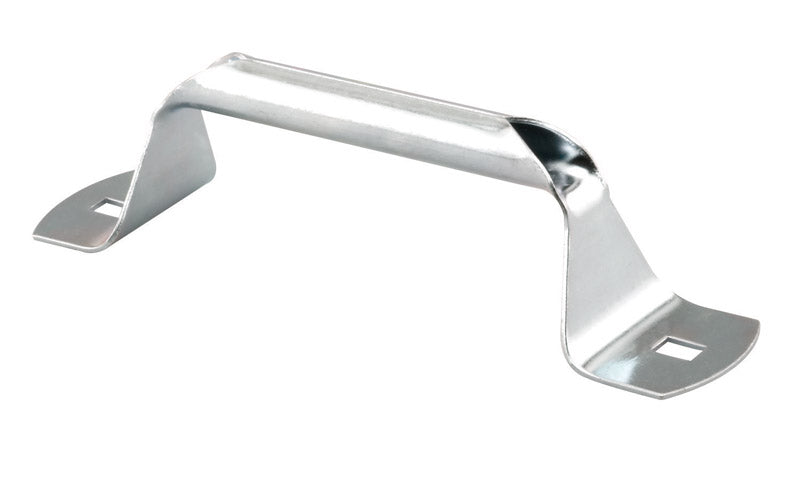 PRIME-LINE - Prime-Line 6 in. L Steel Bottom Lift Handle