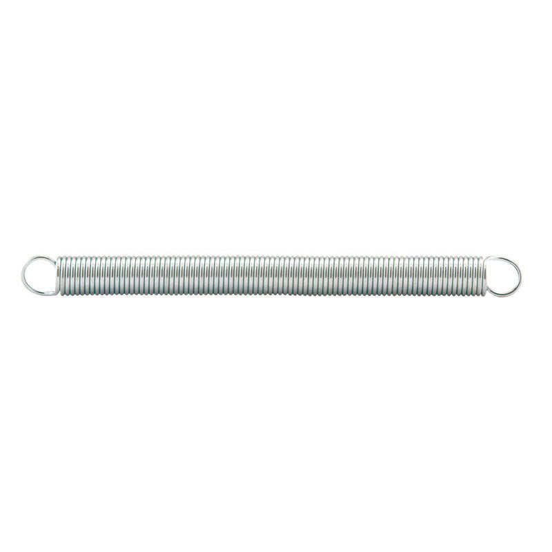 PRIME-LINE - Prime-Line 1-1/2 in. L X 1/8 in. D Extension Spring 2 pk