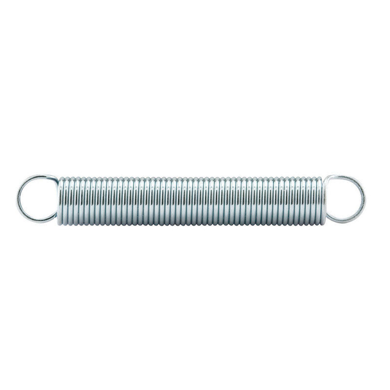 PRIME-LINE - Prime-Line 1-1/2 in. L X 7/32 in. D Extension Spring 2 pk