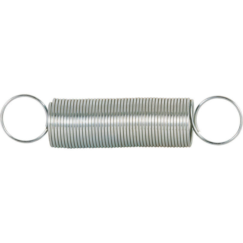 PRIME-LINE - Prime-Line 1-1/2 in. L X 5/16 in. D Extension Spring 2 pk