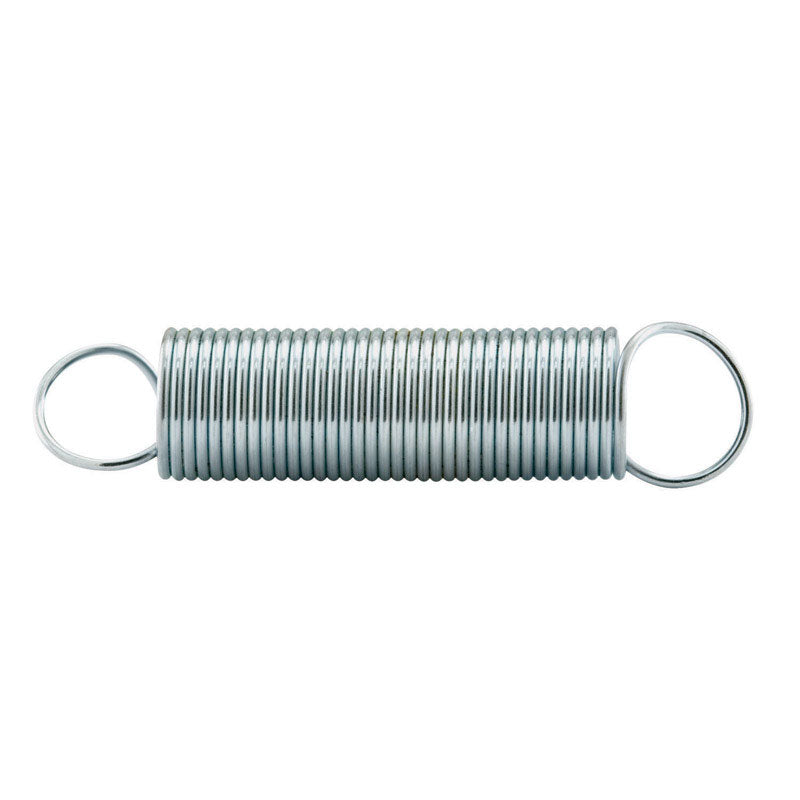 PRIME-LINE - Prime-Line 1-1/2 in. L X 11/32 in. D Extension Spring 2 pk