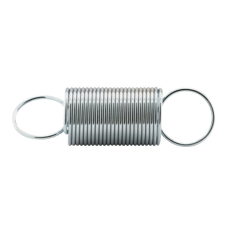 PRIME-LINE - Prime-Line 1-1/2 in. L X 7/16 in. D Extension Spring 2 pk [SP 9659]