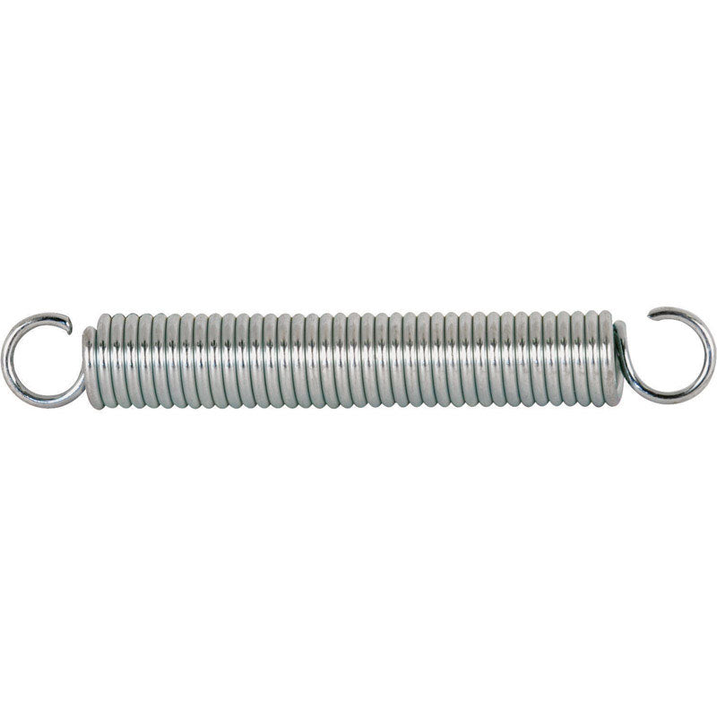 PRIME-LINE - Prime-Line 1-7/8 in. L X 1/4 in. D Extension Spring 2 pk