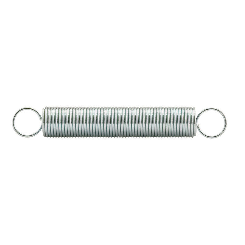 PRIME-LINE - Prime-Line 1-7/8 in. L X 9/32 in. D Extension Spring 2 pk