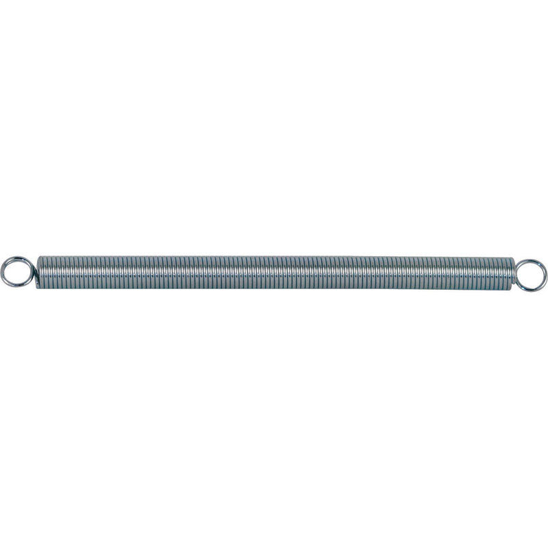 PRIME-LINE - Prime-Line 2-1/2 in. L X 5/32 in. D Extension Spring 2 pk