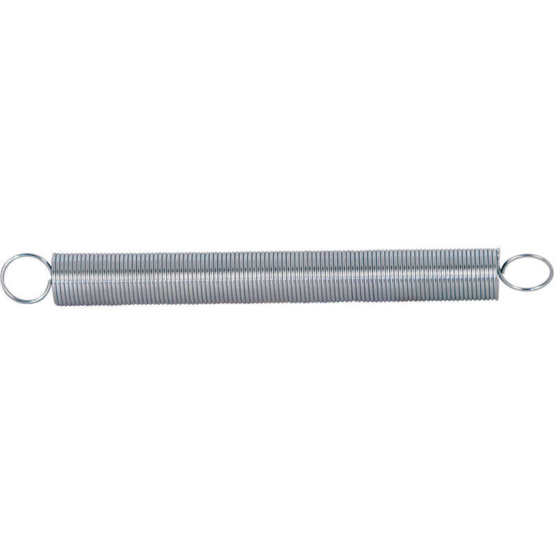 PRIME-LINE - Prime-Line 2.5 in. L X 1/4 in. D Extension Spring 2 pk