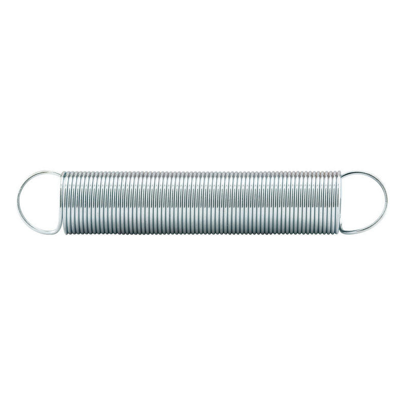 PRIME-LINE - Prime-Line 2-1/2 in. L X 7/16 in. D Extension Spring 2 pk [SP 9664]