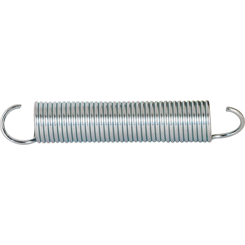 PRIME-LINE - Prime-Line 2-1/2 in. L X 7/16 in. D Extension Spring 2 pk [SP 9608]