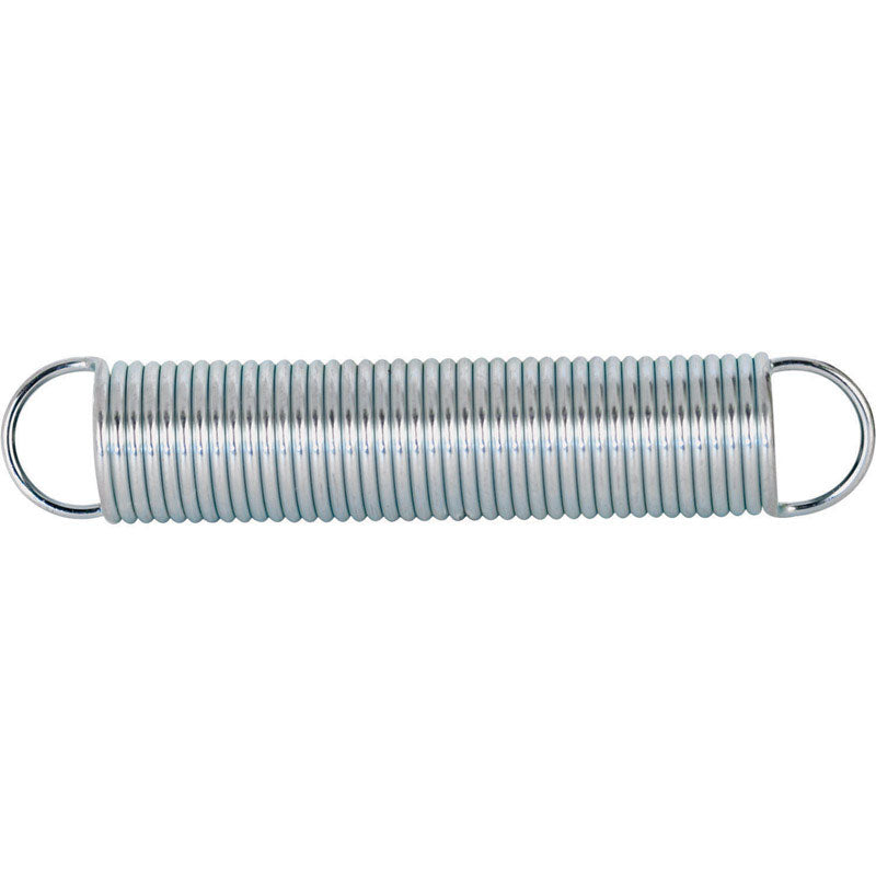 PRIME-LINE - Prime-Line 3 in. L X 9/16 in. D Extension Spring 2 pk