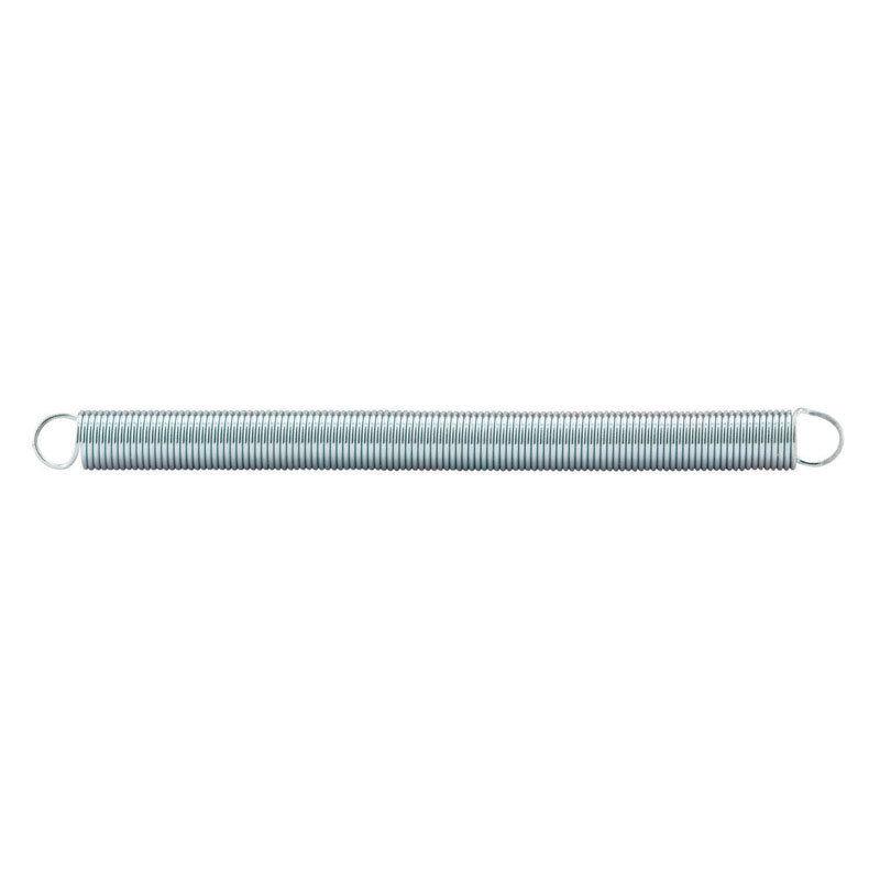 PRIME-LINE - Prime-Line 3-1/4 in. L X 1/4 in. D Extension Spring 2 pk