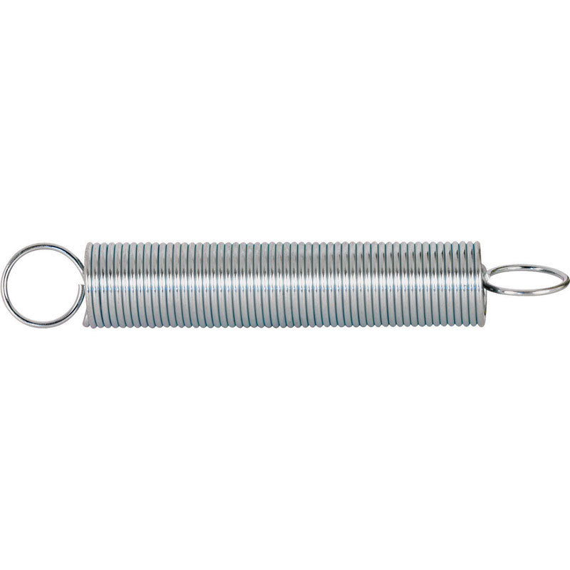 PRIME-LINE - Prime-Line 2-3/4 in. L X 7/16 in. D Extension Spring 2 pk