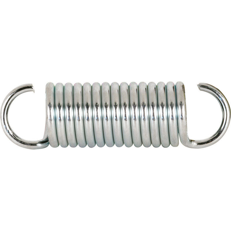 PRIME-LINE - Prime-Line 2-5/8 in. L X 3/4 in. D Extension Spring 2 pk