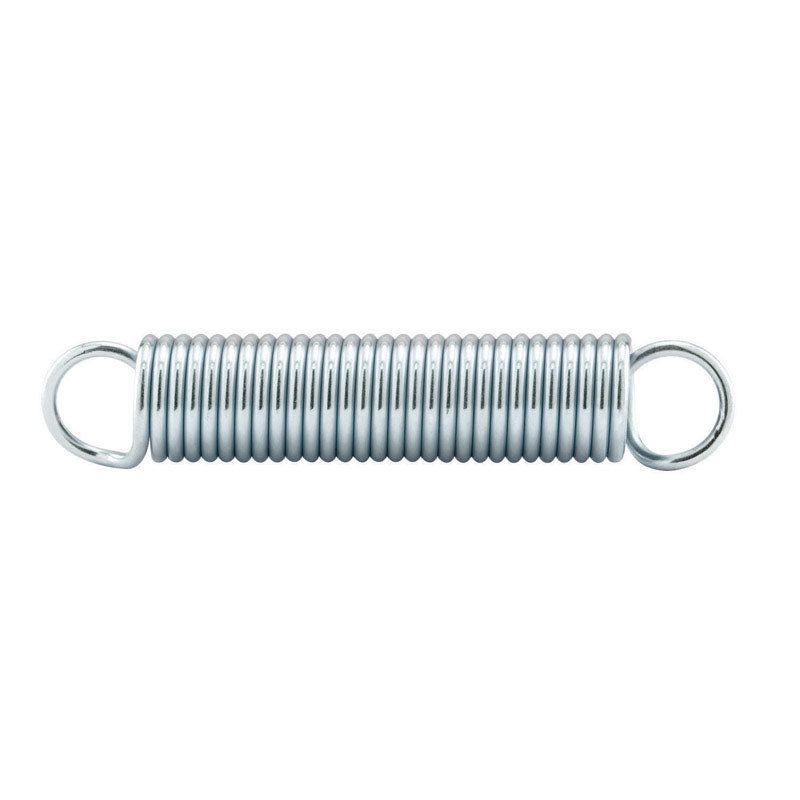 PRIME-LINE - Prime-Line 2-7/8 in. L X 9/16 in. D Extension Spring 2 pk